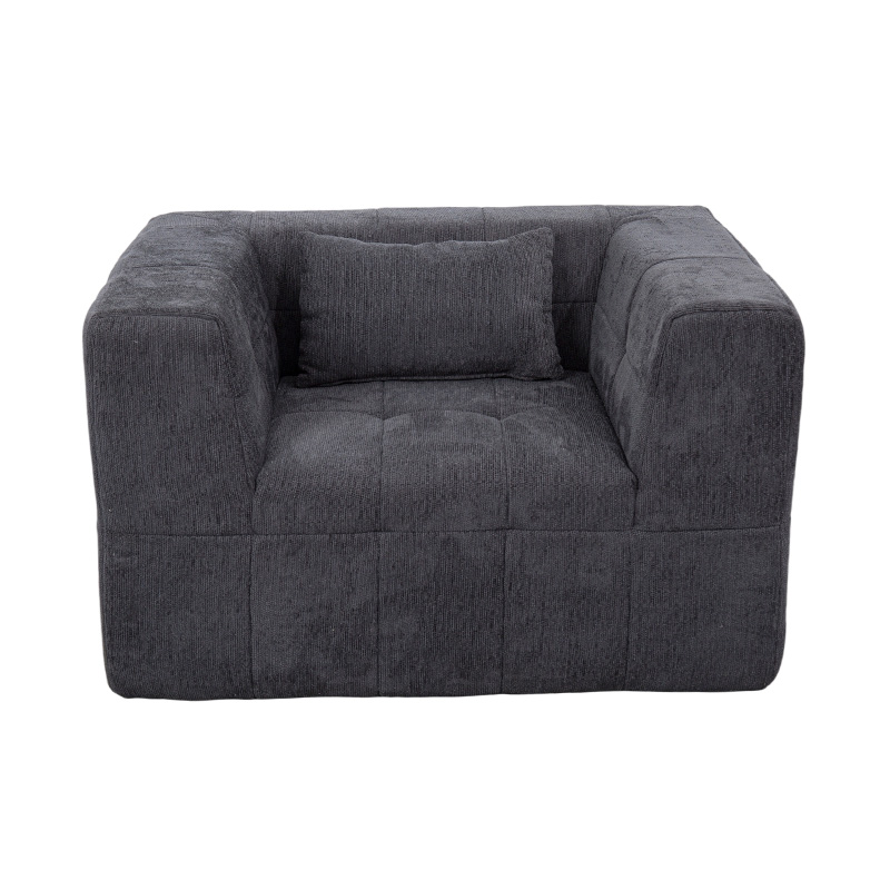 Comment gonfler ou raviver les coussins d'un canapé Full-Foam ?