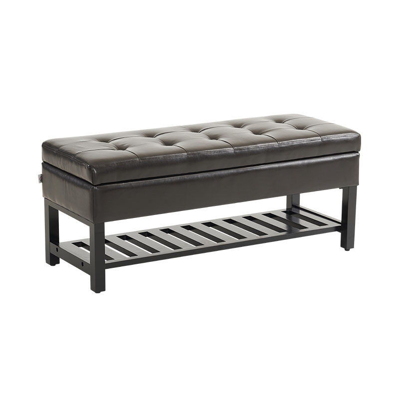 Comment enlever les taches sur un banc en simili cuir ?